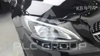 2017 Mercedes Benz C-Class