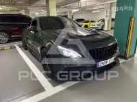 2017 Mercedes Benz C-Class