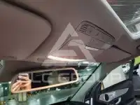 2017 Mercedes Benz C-Class