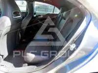 2017 Mercedes Benz A