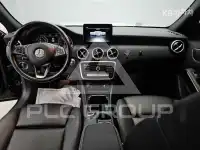 2017 Mercedes Benz A