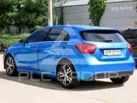 2017 Mercedes Benz A