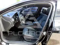 2017 Mercedes Benz A