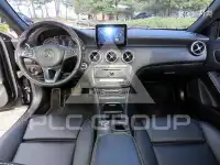 2017 Mercedes Benz A