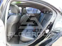 2017 Mercedes Benz A