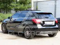 2017 Mercedes Benz A