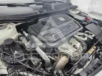 2017 Mercedes Benz A
