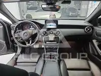 2017 Mercedes Benz A