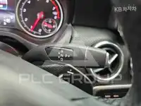 2017 Mercedes Benz A