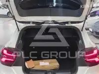 2017 Mercedes Benz A