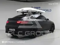 2017 Mercedes Benz GLC-Class