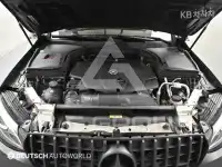 2017 Mercedes Benz GLC-Class
