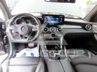 2017 Mercedes Benz GLC-Class