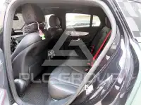 2017 Mercedes Benz GLC-Class