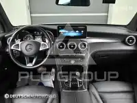 2017 Mercedes Benz GLC-Class