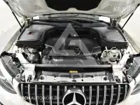 2017 Mercedes Benz GLC-Class