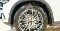 2017 Mercedes Benz GLC-Class