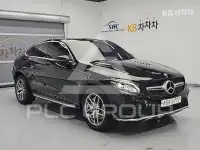 2017 Mercedes Benz GLC-Class