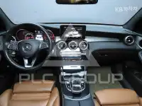 2017 Mercedes Benz GLC-Class