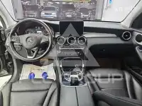 2017 Mercedes Benz GLC-Class