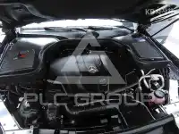 2017 Mercedes Benz GLC-Class