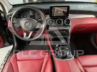 2017 Mercedes Benz GLC-Class
