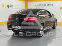 2017 Mercedes Benz GLC-Class