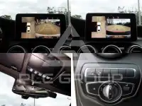 2017 Mercedes Benz GLC-Class