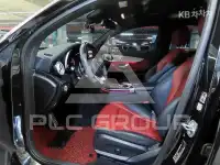 2017 Mercedes Benz GLC-Class
