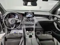 2017 Mercedes Benz GLC-Class