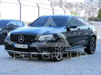 2017 Mercedes Benz GLC-Class