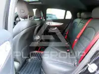 2017 Mercedes Benz GLC-Class