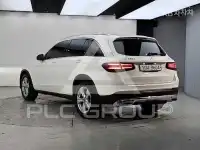 2017 Mercedes Benz GLC-Class
