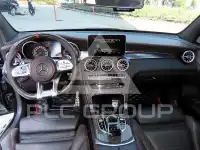 2017 Mercedes Benz GLC-Class