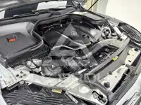 2017 Mercedes Benz GLC-Class