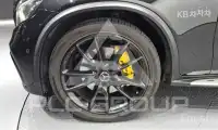 2017 Mercedes Benz GLC-Class