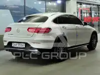 2017 Mercedes Benz GLC-Class