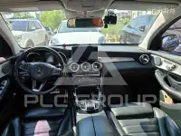 2017 Mercedes Benz GLC-Class