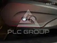 2017 Mercedes Benz GLC-Class