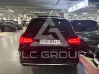 2017 Mercedes Benz GLC-Class