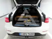 2017 Mercedes Benz GLC-Class