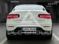 2017 Mercedes Benz GLC-Class