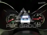 2017 Mercedes Benz GLC-Class