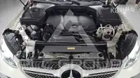 2017 Mercedes Benz GLC-Class