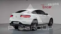 2017 Mercedes Benz GLC-Class