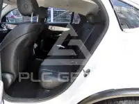 2017 Mercedes Benz GLC-Class