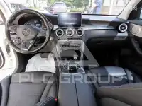 2017 Mercedes Benz GLC-Class