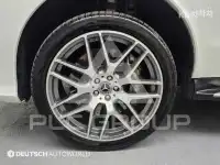 2017 Mercedes Benz GLE-Class