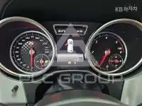 2017 Mercedes Benz GLE-Class