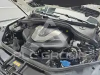 2017 Mercedes Benz GLE-Class